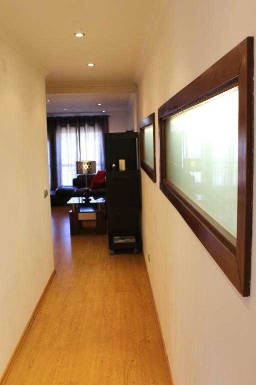 شقة Apartamento Rh نازاريه المظهر الخارجي الصورة