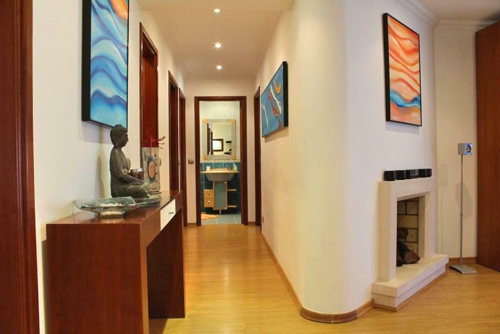 شقة Apartamento Rh نازاريه المظهر الخارجي الصورة